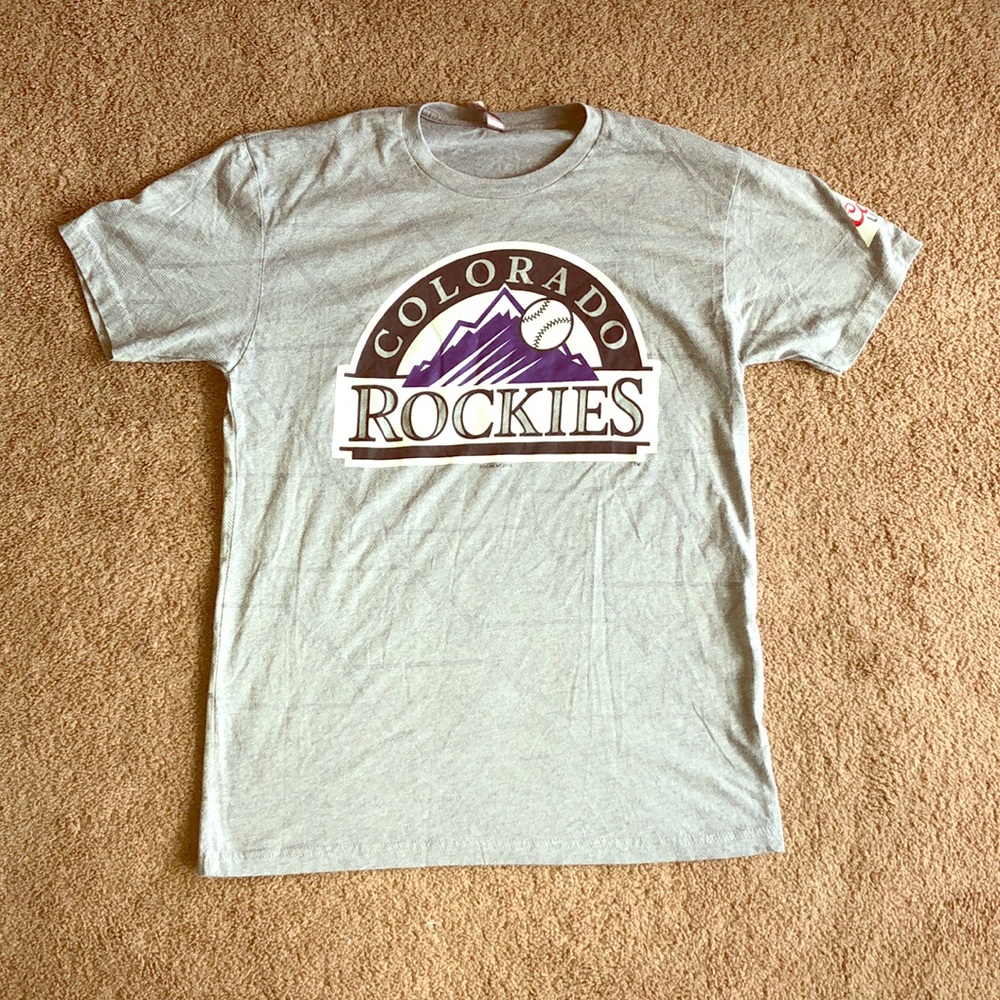 Colorado Rockies T